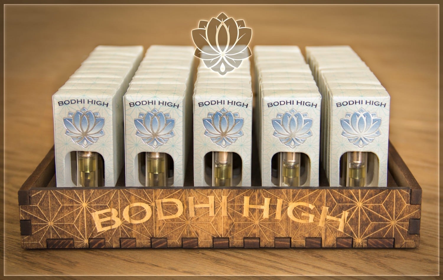 Bodhi High Extracts Keep Keep Evolving With The Trends