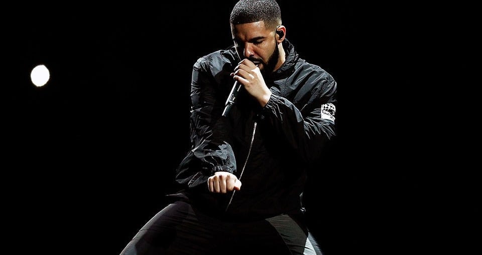Drake Drops His Highly Anticipated Double Album Scorpion