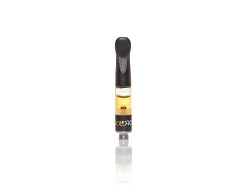 Gold Drop's Vape Cartridge Takes The Gold At NorCal Cannabis Cup