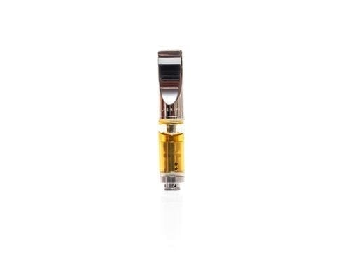 Gold Drop's Vape Cartridge Takes The Gold At NorCal Cannabis Cup