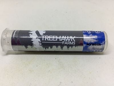 Skywalker OG Joints Treehawk Farms Cannabis Review (Prod. Skywalker OG Joints)