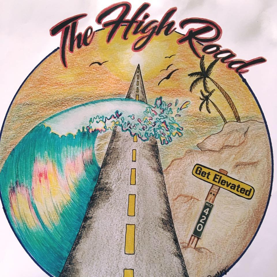 Learn More About 502 Producer The High Road Before Hoopfest Weekend