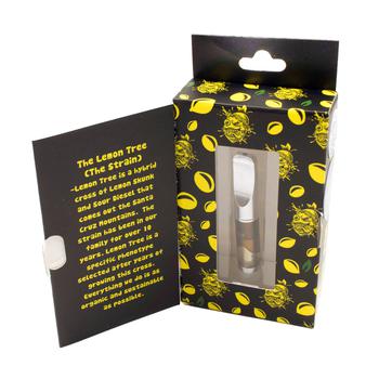 Gold Drop's Vape Cartridge Takes The Gold At NorCal Cannabis Cup