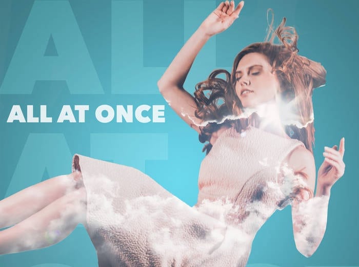 Heartracer Puts Out New Single, "All At Once"