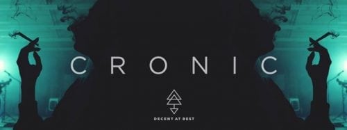 Decent At Best Music Video "Cronic" Sparked By Wick And Mortar