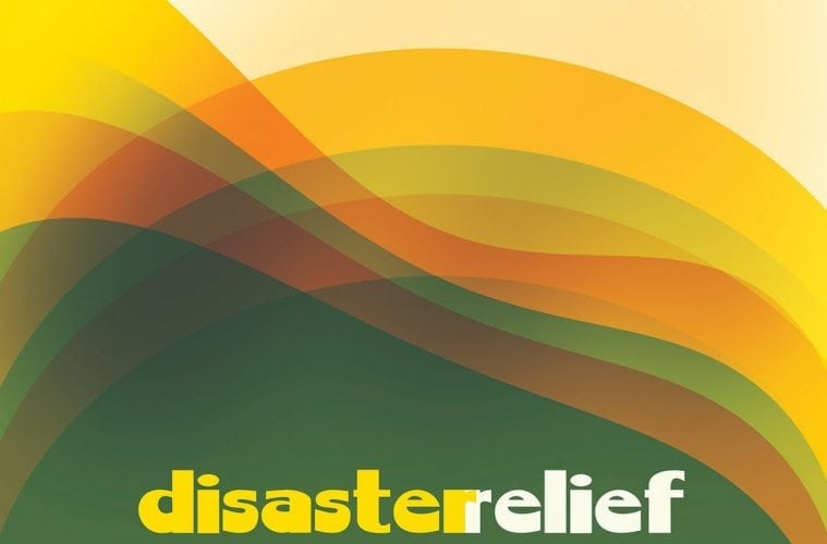 Listen To Disaster Relief's Self-Titled Album Review