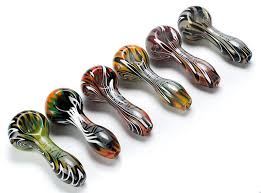 Glass Pipes The Beginner's Guide to Glass Pipes