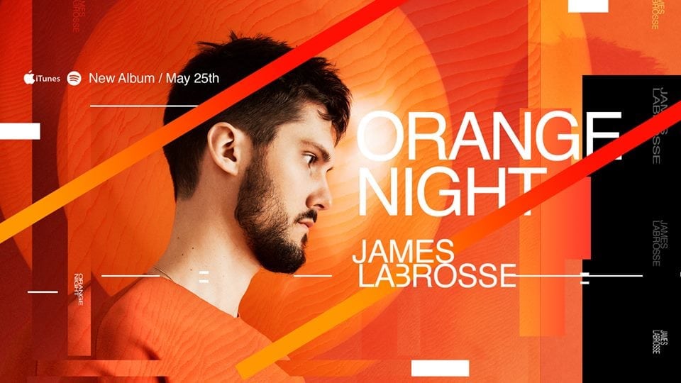 Orange Night