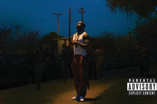 Jay Rock Is Back With His Newest Album Titled Redemption