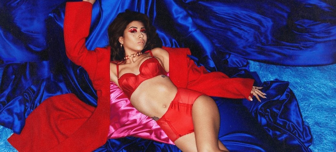 After releasing her debut studio album, Kali Uchis will finally be going on...