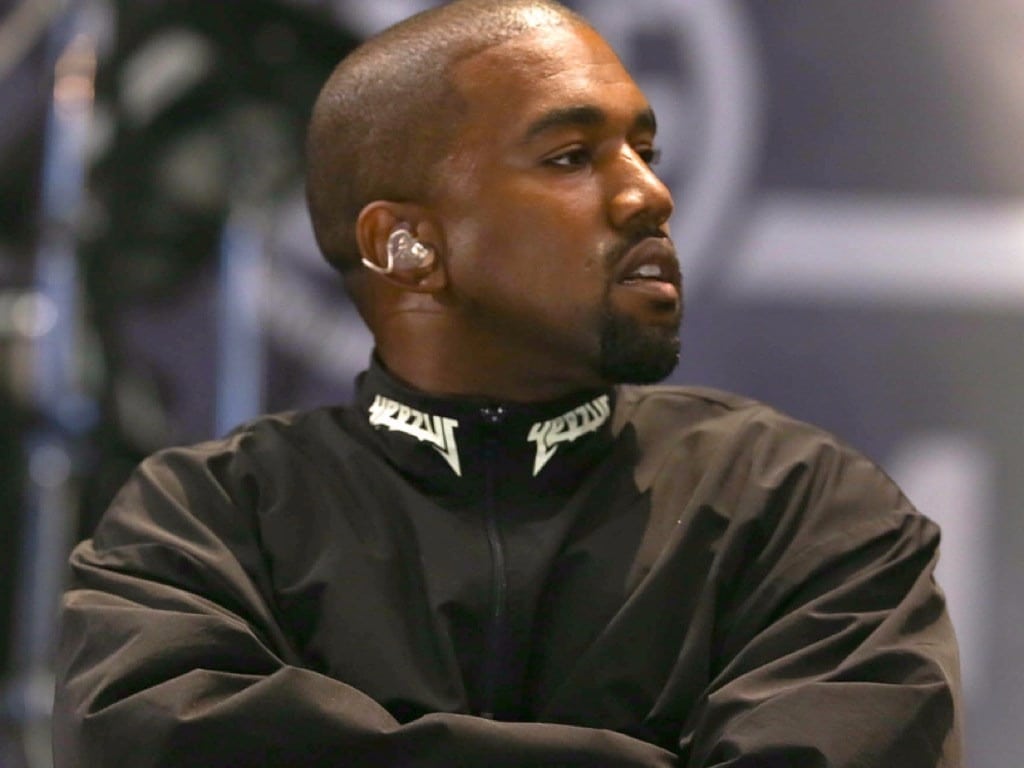 Have You Heard Kanye West's New Album ye?