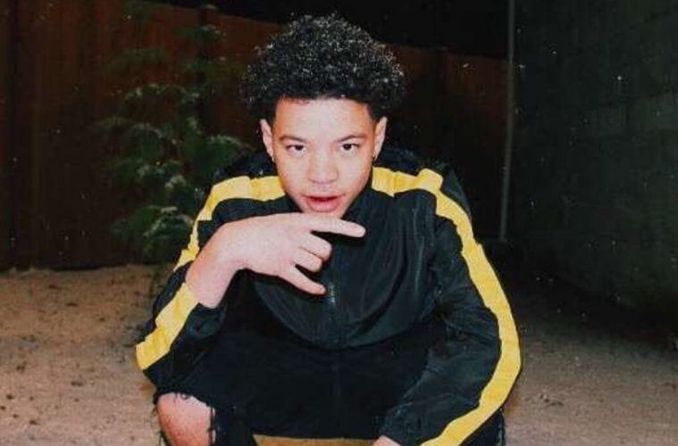 Lil Mosey Says All Seattle Rappers Are Whack | No Jumper