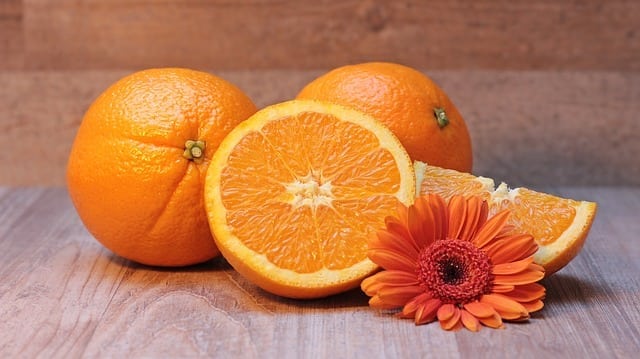 A Real Orange Blossom Strain Review (Prod. Falcanna)