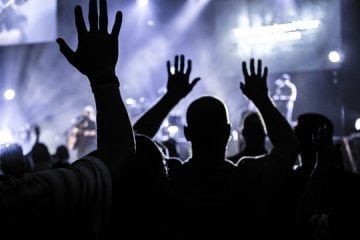 Northern Nights Music Festival Northern Nights Music Festival Is One Festival You Don't Want To Miss