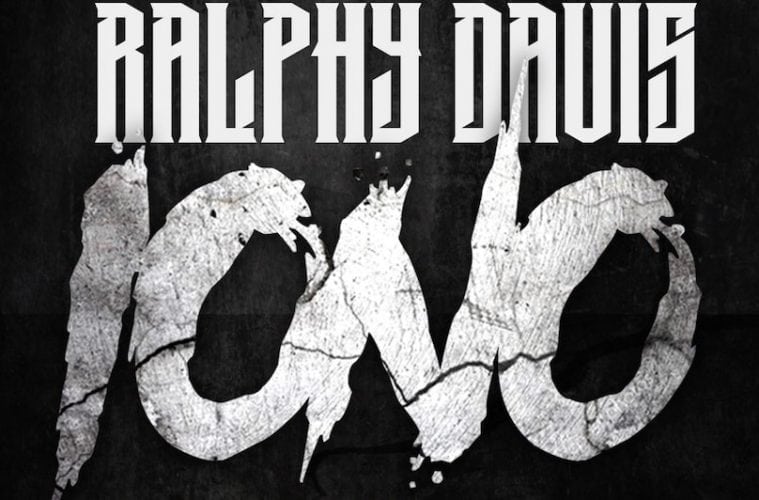 ralphy davis iono