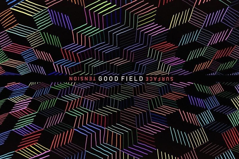 Listen To The New Album Surface Tension From Goof Field