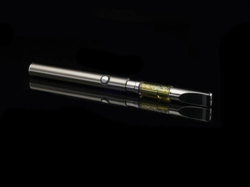 Gold Drop's Vape Cartridge Takes The Gold At NorCal Cannabis Cup