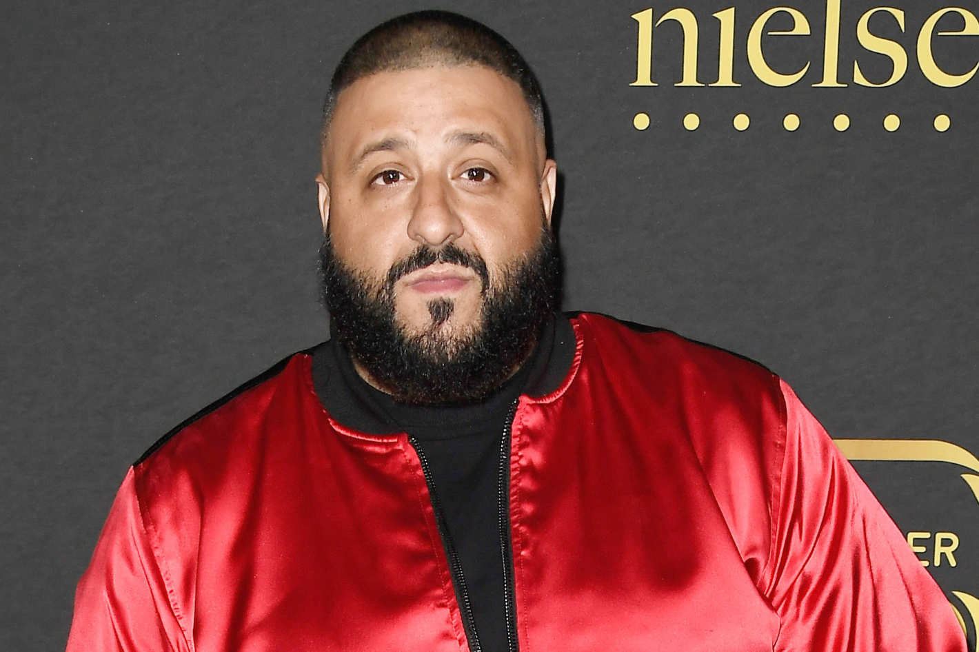 DJ Khaled Releases New Single "No Brainer" With All-Star Features