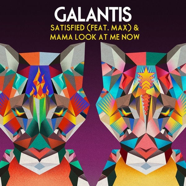 Galantis Features MAX on New Track "Satisfied", Releases Stunt-Filled Music Video