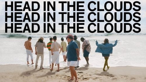 The 88Rising Crew Drops Their New Album Head In The Clouds