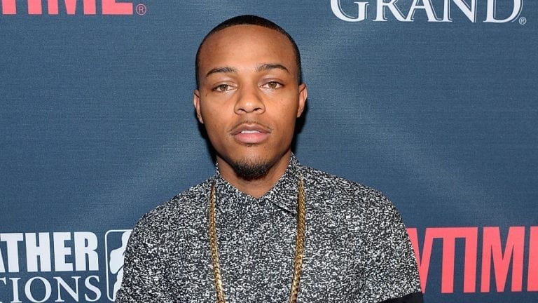 Bow Wow Holds Nothing Back In His New Video For "YEAAH"