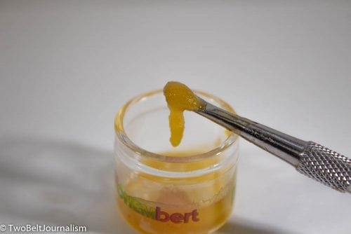 Learn More About Mantis Extracts And Their Chembert Terp Sauce