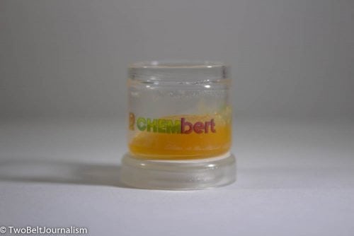Learn More About Mantis Extracts And Their Chembert Terp Sauce