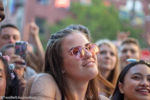 Check Out Our 2018 Capitol Hill Block Party Festival Recap