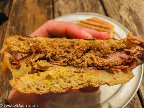 Conscious Eatery Is Fighting Homelessness One Dank Meal At Time