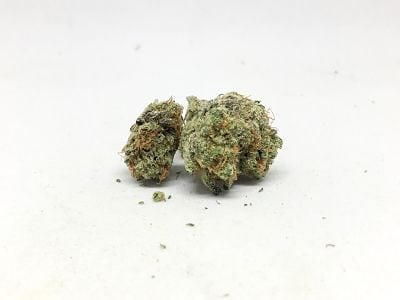 Tangerine Peel Tangerine Peel Cannabis Review (Prod. Boggy Boon)