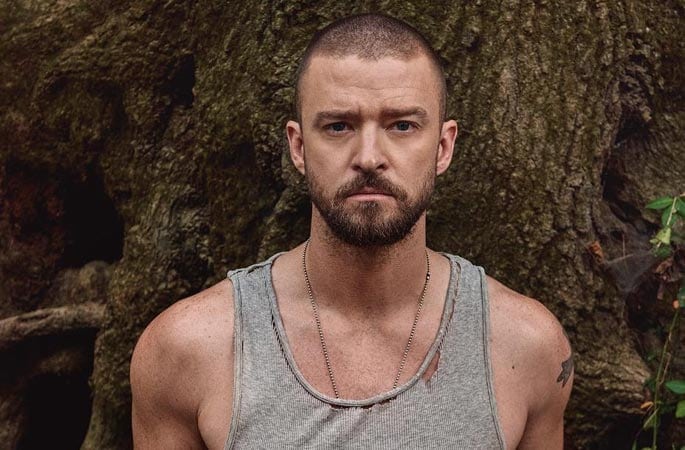 Justin Timberlake Drops New Summer Single "SoulMate"
