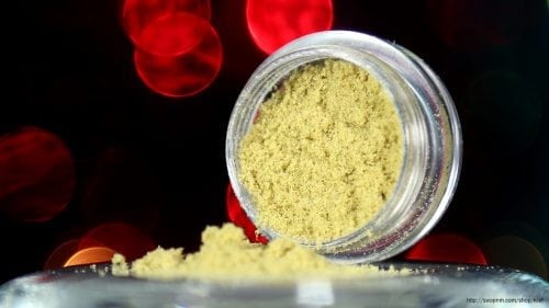 Cannabis Concentrates You Can Dab For The 710 Holiday