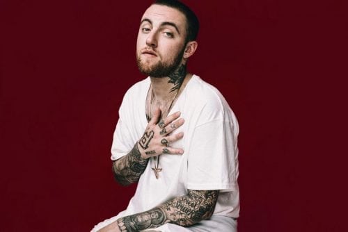 Mac Miller Is Back With New Song And Video "Self Care"