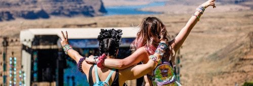 Paradiso Festival 2018