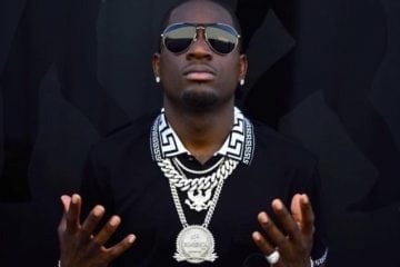 Ralo & NBA Youngboy Drop New Visuals For Their Song "Rain Storm"