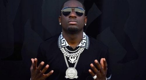 Ralo & NBA Youngboy Drop New Visuals For Their Song "Rain Storm"