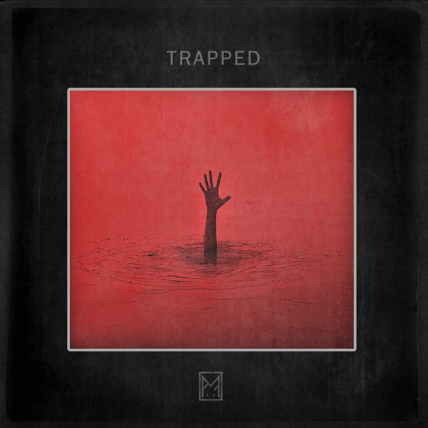 Seattle-Based Duo AMF Drops New Song "Trapped"