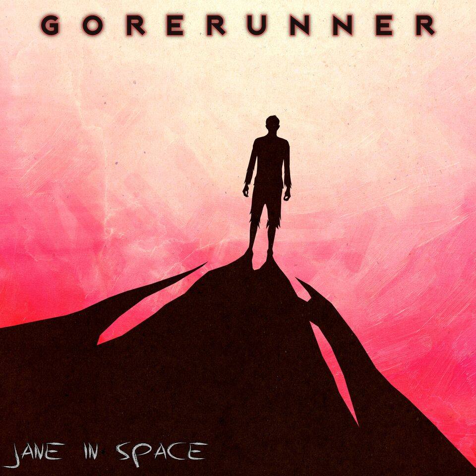 Jane in Space Prepares Release of Six-Track EP Titled "Gorerunner"