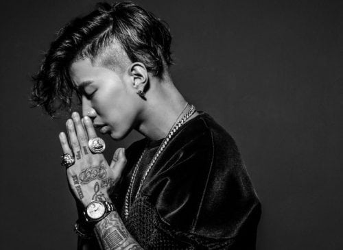 jay park roc nation ask about me
