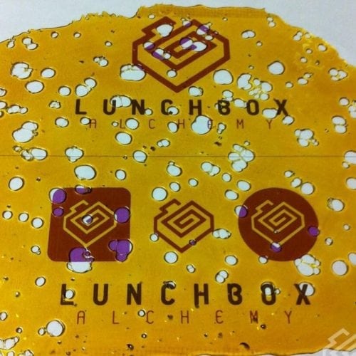 Lunchbox Alchemy Makes Creative Cannabis Products Sold In OR And CA