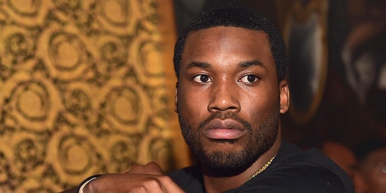 Meek Mill Drops New EP Titled Legends of the Summer