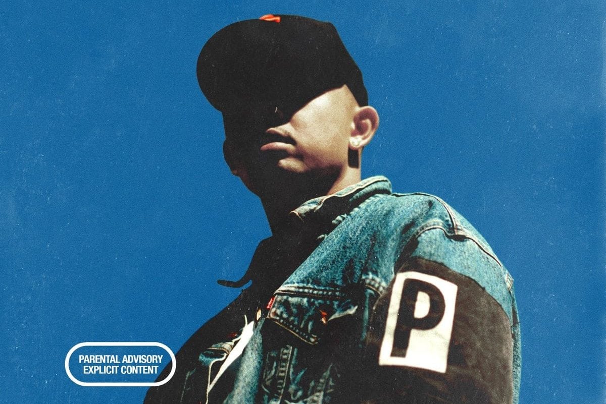 P-Lo Drops His Highly Anticipated New Album Titled Prime