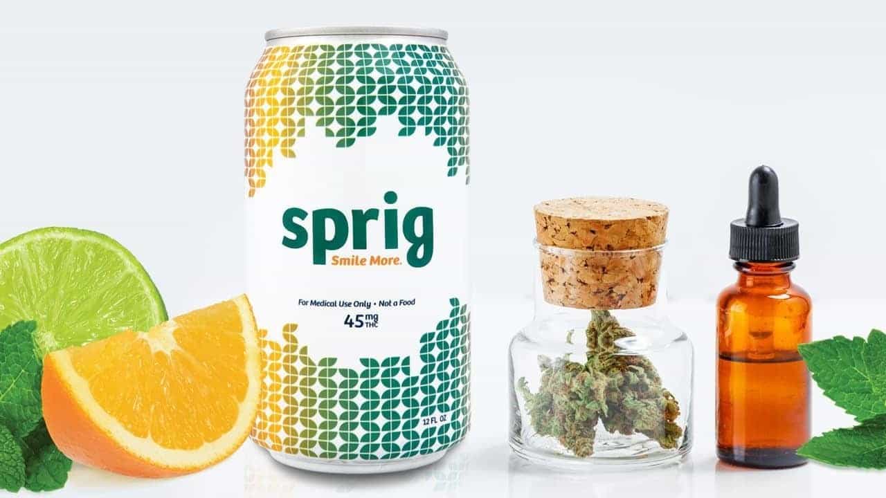 Sprig