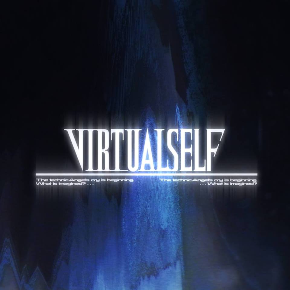 Virtual Self Releases New Technic-Angel Edit "Angel Voices"