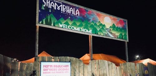 Shambhala 2018 Festival Recap: Big-Time Bass And Even Bigger Vibes