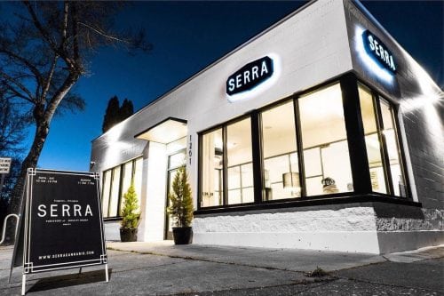 Serra Is Your "Modern Druggist" And Located In The Heart Of Portland, OR