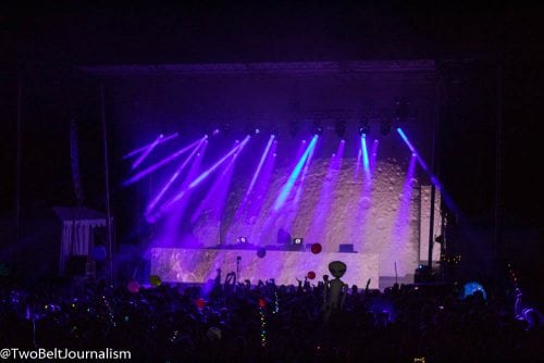 Summer Meltdown Festival 2018 Photo Recap