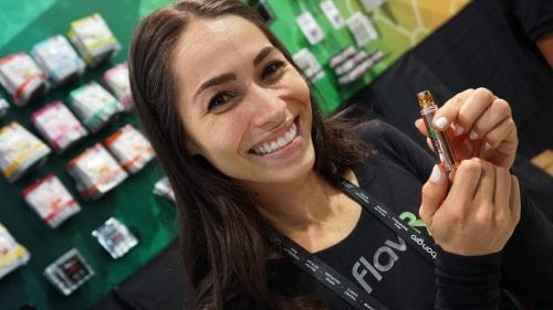 These Women Are Supporting Cannabis Culture at SXSW: Cast Your Vote!