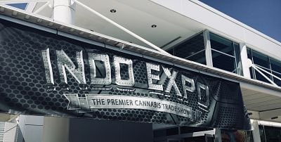 Portland's Indo Expo