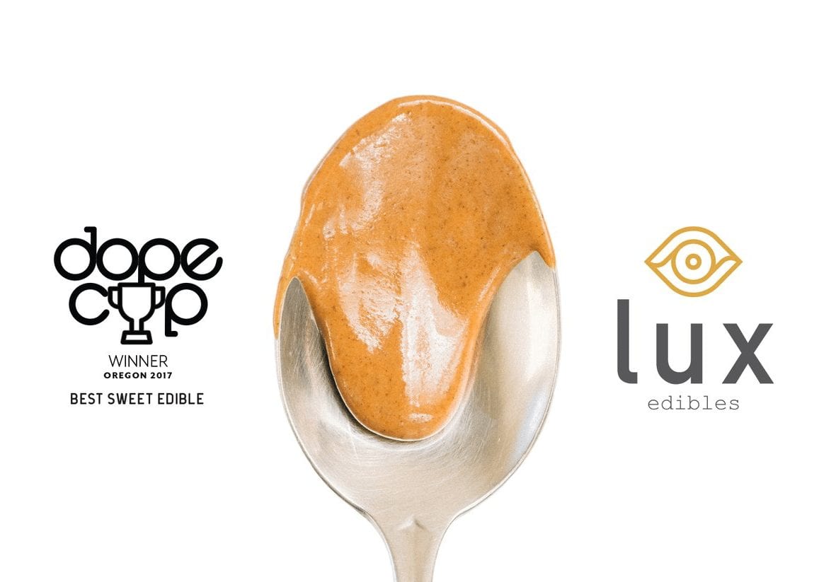 Lux Edibles